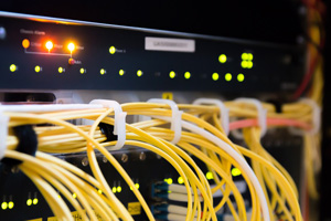 Systems Security Monitoring